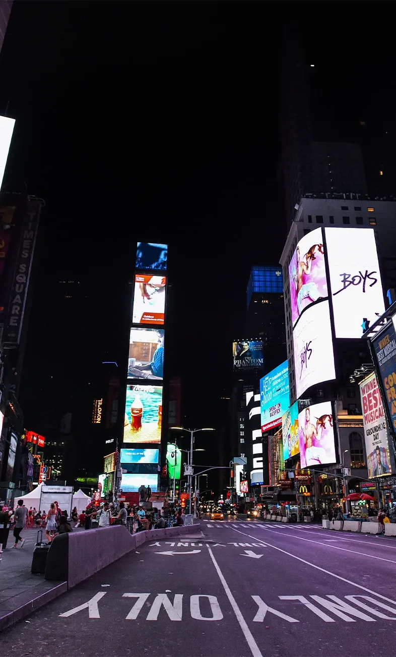 Publicidad 360°: Explorando su Impacto en la Percepción de Marca y los Consumidores